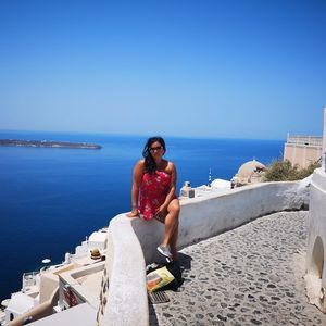 Meet your Posher, Jen